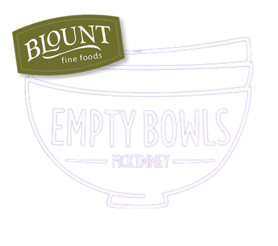 Empty Bowls McKinney