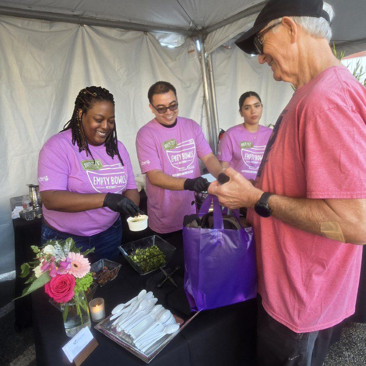 Non Profit Outreach in McKinney, TX