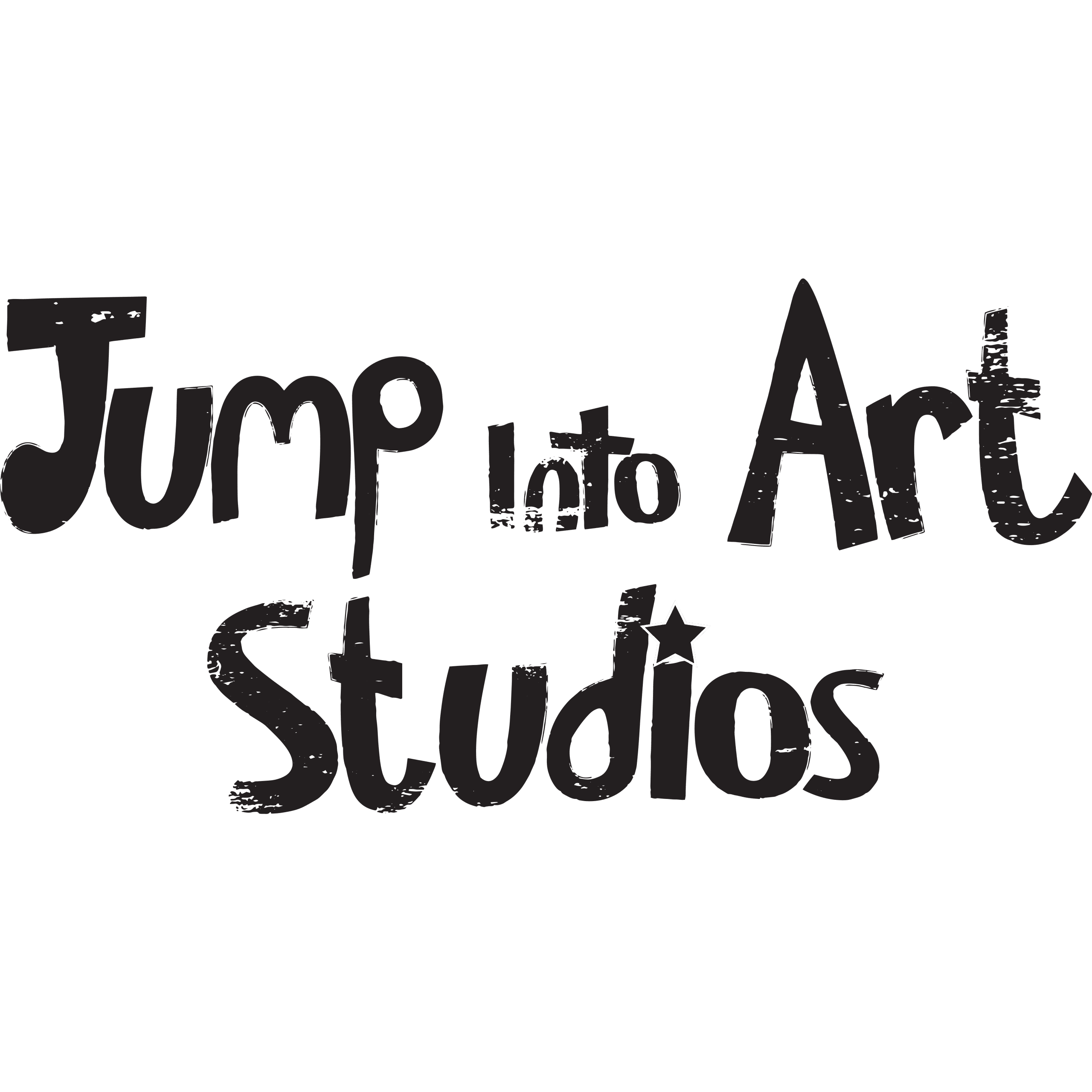 Jump Into Art Studios